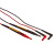 Fluke TL175 TwistGuard™ - измерительные провода