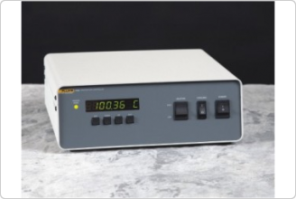 Контроллер термостатов Fluke разработки Rosemount 7900 Controller for Rosemount-Designed Baths