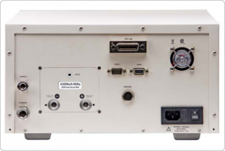 Контроллер давления/калибратор Fluke PPC4 Pressure Controller/Calibrator