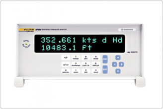 Монитор эталонного давления Fluke RPM4-AD Reference Pressure Monitor
