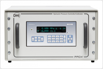 Автоматический контроллер/калибратор давления Fluke PPCH