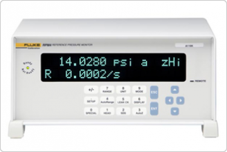 Монитор эталонного давления Fluke RPM4 Reference Pressure Monitor