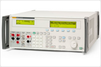 Многоцелевой калибратор высокого соответствия Fluke 5080A High Compliance Multi-Product Calibrator