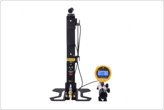 Fluke 700HPPK Пневматический комплект для испытаний и калибровки приборов давления