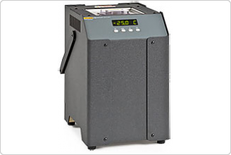 Калибраторы термометров Fluke Micro-Bath 6102/7102/7103 Micro-Bath Thermometer Calibrator