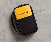 Fluke C35 — Мягкий переносной футляр