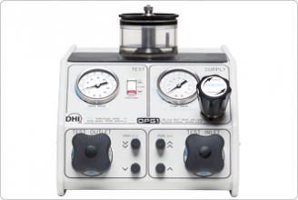 Генератор/контроллер давления в гидросистеме Fluke OPG1 Hydraulic Pressure Generator/Controller