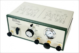Наборы для ручной регулировки давления Fluke 3990 Manual Pressure Control Pack