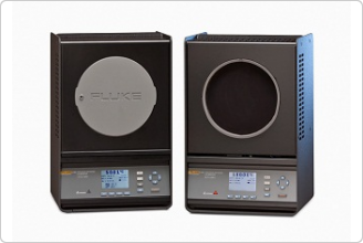 Прецизионные инфракрасные калибраторы Fluke 4180/81 Precision Infrared Calibrators