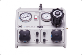 Контроллер высокого давления газа Fluke GPC1-16000/GPC1-10000 High Gas Pressure Controller