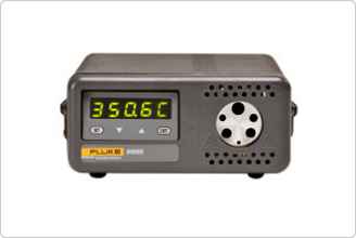 Ручные сухоблочные калибраторы Fluke 9100S/9102S Handheld Dry-Well