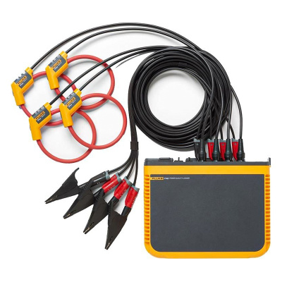 Набор кабельных маркеров Fluke для анализаторов качества электроэнергии 174X-8066