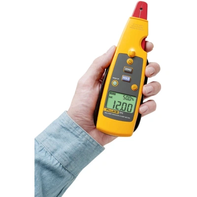 Калибратор Fluke 771