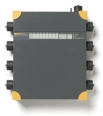 Трехфазный регистратор электроэнергии Fluke 1760TR Basic