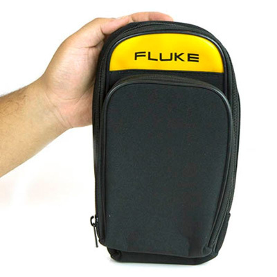 Fluke C125 Soft Meter Case
